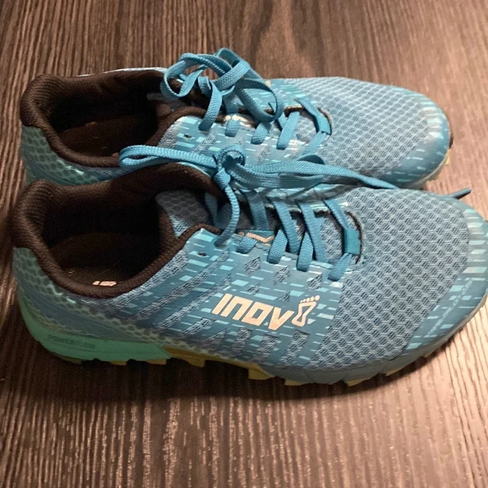 🍍INOV🍍POWER FLOW🍍SIZE 5🍍